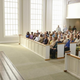 Illustration for article titled emResurrection/em Has Its Own Version of Jerry Springer: Church Fight!